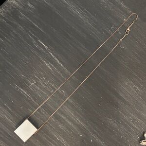 Handmade Silver Pendant Necklace